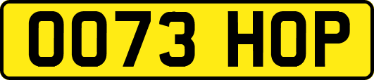 OO73HOP