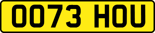 OO73HOU