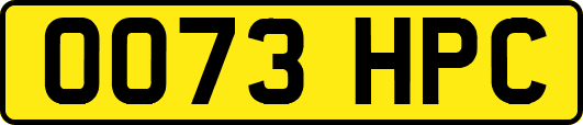 OO73HPC