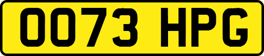 OO73HPG