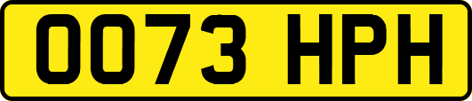 OO73HPH