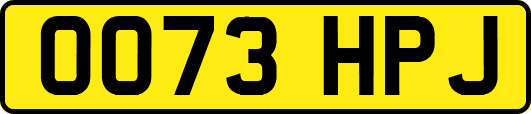 OO73HPJ