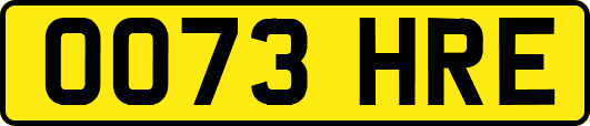 OO73HRE