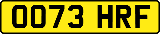 OO73HRF