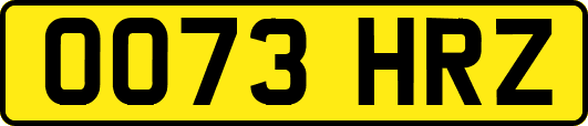 OO73HRZ