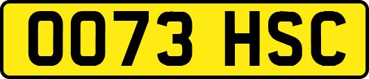 OO73HSC