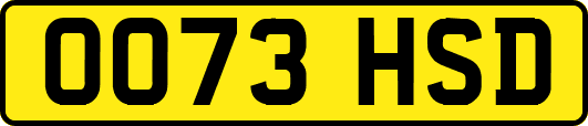 OO73HSD