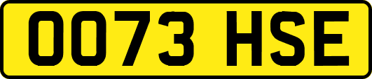 OO73HSE