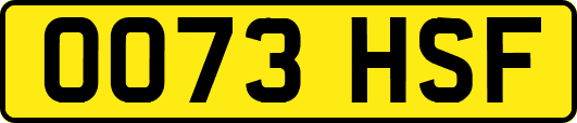 OO73HSF