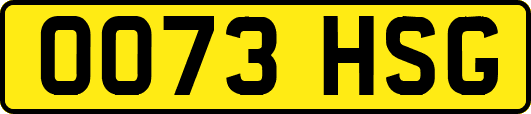 OO73HSG