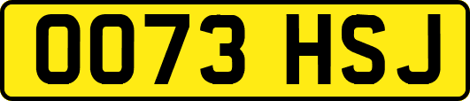 OO73HSJ