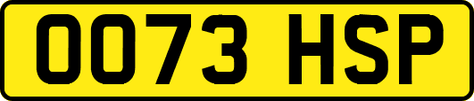 OO73HSP