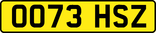 OO73HSZ