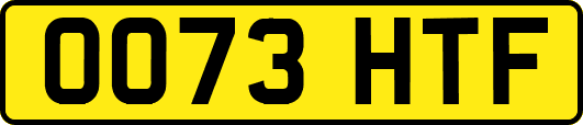 OO73HTF