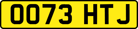 OO73HTJ