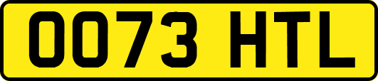 OO73HTL