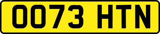 OO73HTN