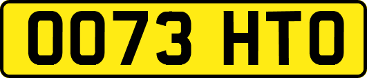 OO73HTO