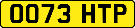 OO73HTP