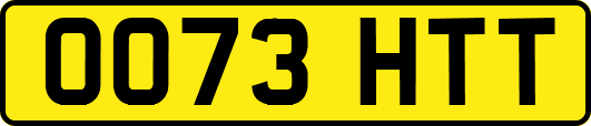 OO73HTT