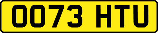 OO73HTU