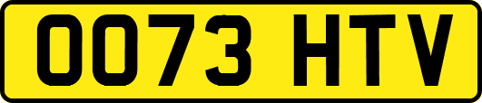 OO73HTV