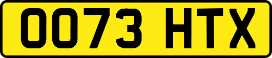OO73HTX