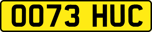 OO73HUC