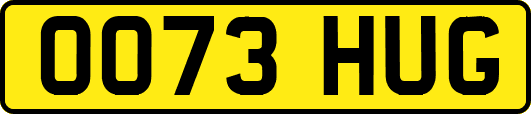 OO73HUG