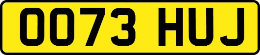 OO73HUJ