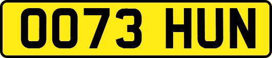 OO73HUN