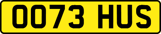 OO73HUS