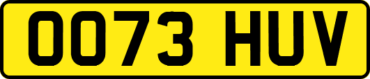 OO73HUV