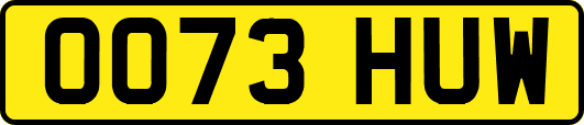 OO73HUW