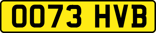 OO73HVB