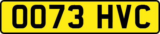 OO73HVC