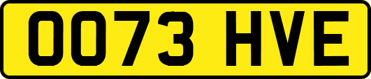 OO73HVE