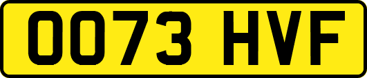OO73HVF
