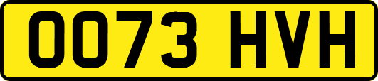 OO73HVH