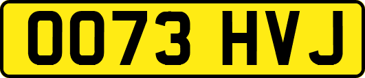 OO73HVJ
