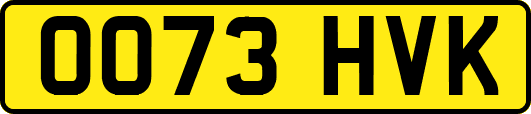 OO73HVK
