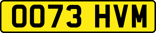 OO73HVM