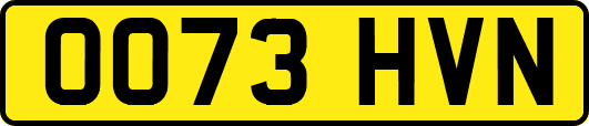 OO73HVN
