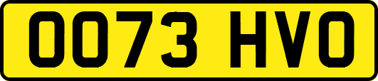OO73HVO