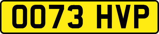 OO73HVP
