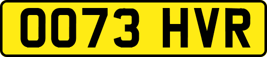OO73HVR