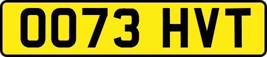 OO73HVT