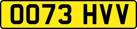 OO73HVV