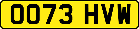 OO73HVW