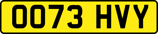 OO73HVY